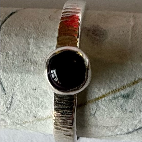 Amethyst ring - Picture 2 of 4